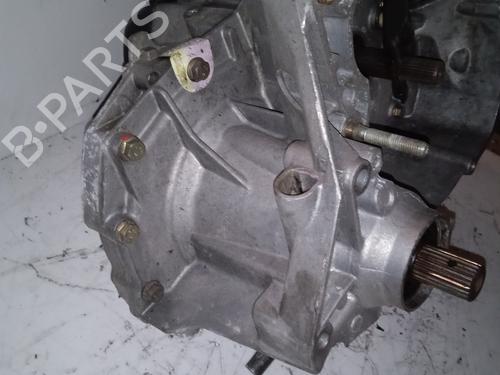 Gearbox RENAULT SCÉNIC I MPV (JA0/1_, FA0_) 1.9 dTi (JA1U) | BP4303913M3