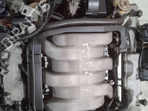 Engine MERCEDES-BENZ E-CLASS (W211) | BP11158265M1 - Image 2