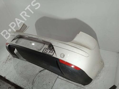 Rear bumper SEAT ALTEA (5P1) 1.9 TDI | BP4283603C8