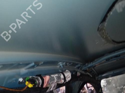 Used Left curtain airbag CITROËN C3 II (SC_) [2009-2026]  17068733