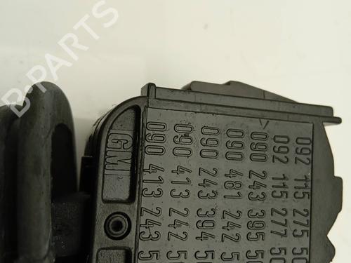 Headlight switch OPEL AGILA A (H00) 1.3 CDTI (F68) | BP4317226I24