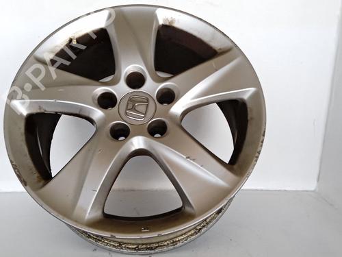 Used Rim Rim HONDA ACCORD VIII (CU) 2.2 i-DTEC (CU3) (150 hp) 36596240 36596240