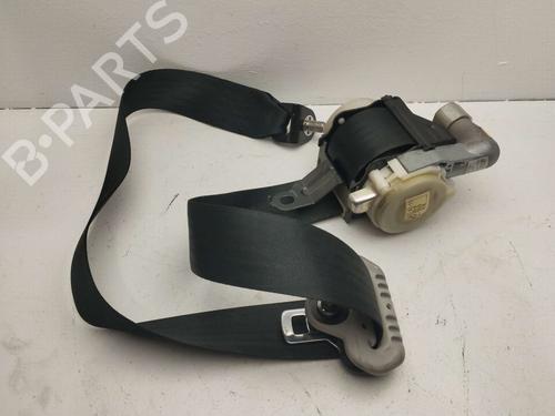 Used Front right seatbelt MAZDA 5 (CR) [2005-2010]  18881595