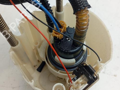 Fuel pump OPEL ASTRA J (P10) 2.0 CDTI (68) | BP18093693M76