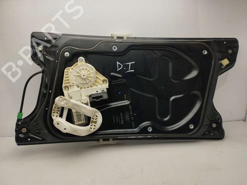 Used Front left window mechanism LAND ROVER RANGE ROVER SPORT I (L320) [2005-2013]  23021348