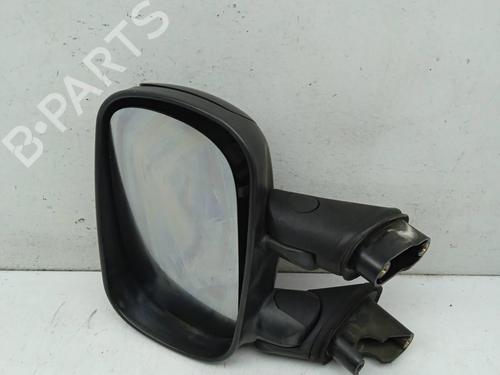 Used Left mirror FIAT DOBLO Box Body/MPV (223_) [2000-2026]  4293661