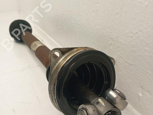 Left front driveshaft DACIA SANDERO II 1.2 | BP34583997M38  - Image 5