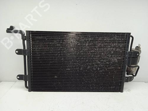 AC radiator VW BORA I (1J2) 1.9 TDI | BP4355762M32