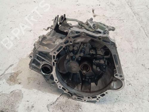 Used Gearbox Gearbox TOYOTA YARIS (_P13_) 1.5 (NSP131_) (112 hp) 33117308 33117308