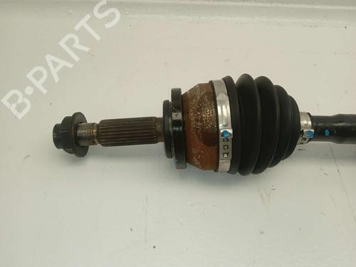Right front driveshaft KIA RIO IV (YB, SC, FB) 1.0 T-GDI 100 | BP40095878M39 - Image 4