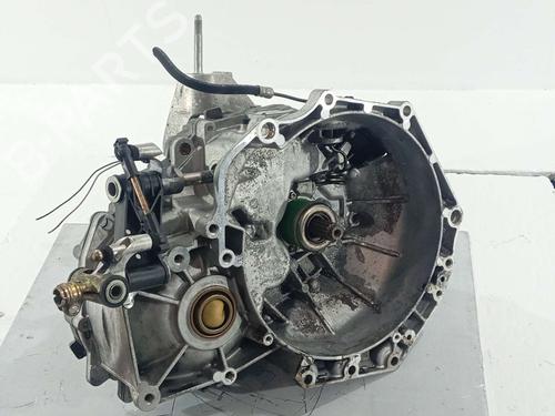 Used Gearbox Gearbox SAAB 9-5 Estate (YS3E) 2.3 Turbo (250 hp) 21538516 21538516