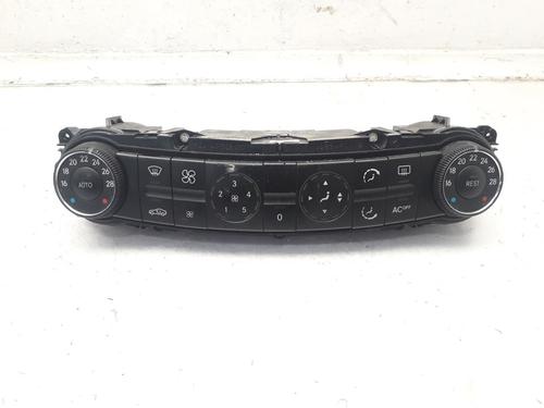 Used Climate control MERCEDES-BENZ E-CLASS (W211) [2002-2009]  11151331