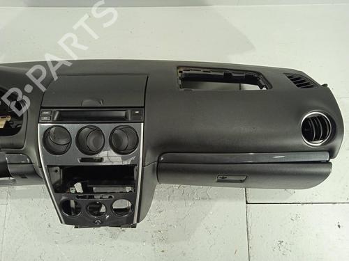 Salpicadero MAZDA 6 Hatchback (GG) 2.0 DI (GG14) (121 hp) 4295345