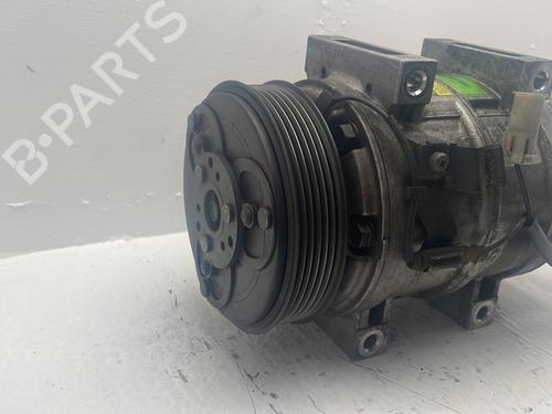 AC compressor VOLVO S60 I (384)  | BP12320032M34  - Image 6