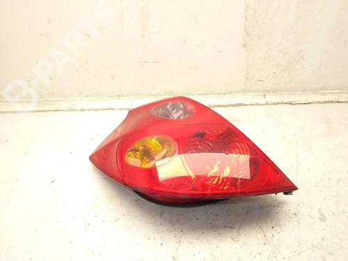 Used Left taillight Left taillight KIA CEE'D SW (ED) 1.6 (122 hp) 11152576 11152576