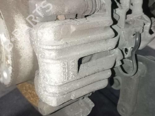 Used Right rear brake caliper Right rear brake caliper 18013871 18013871