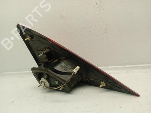 Right tailgate light SSANGYONG RODIUS I  | BP24365443C80 