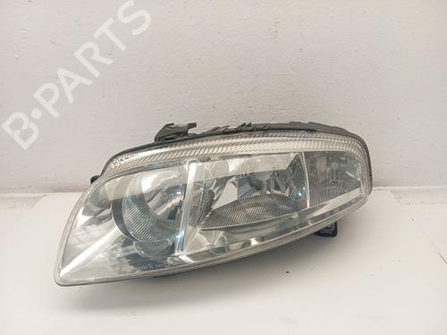 Used Left headlight Left headlight ALFA ROMEO GT (937_) 2.0 JTS (937CXH1A, 937CXH11) (165 hp) 34522725 34522725