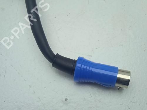 Radio CHEVROLET CAPTIVA (C100, C140)  | BP31621066E6 