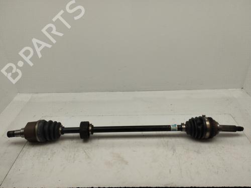 Used Right front driveshaft CHEVROLET MATIZ (M200, M250) [2005-2026]  4276810
