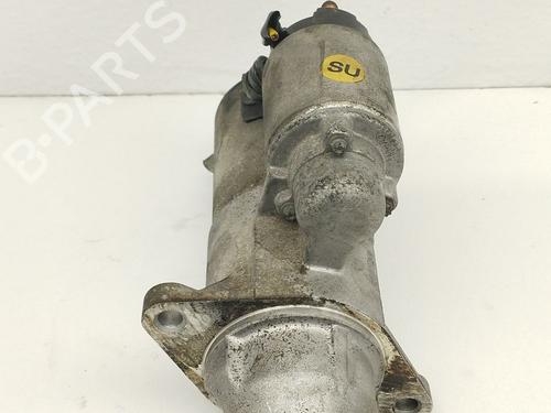 Starter RENAULT MODUS / GRAND MODUS (F/JP0_) 1.4 (JP01, JP0J) | BP39098343M8 - Image 2