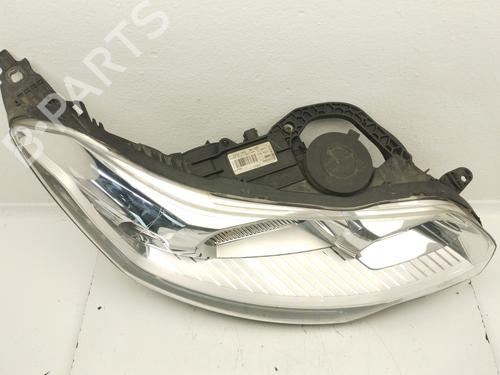 Right headlight CITROËN C5 III (RD_) 2.0 HDi 165 (RDRHHA, RDRHH8) | BP40227262C29  - Image 6