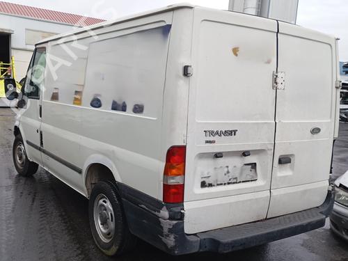 Front right window mechanism FORD TRANSIT Van (FA_ _) 2.0 DI (FAE_, FAF_, FAG_) | BP23448082C23 