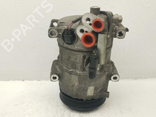 Used AC compressor AC compressor MERCEDES-BENZ A-CLASS (W169) A 150 (169.031, 169.331) (95 hp) 40238992 40238992