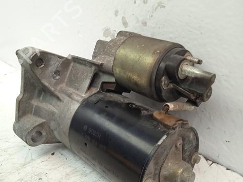 Starter RENAULT LAGUNA II (BG0/1_) 2.0 16V (BG00, BG0K, BG0P, BG0W) | BP33208326M8 - Image 3