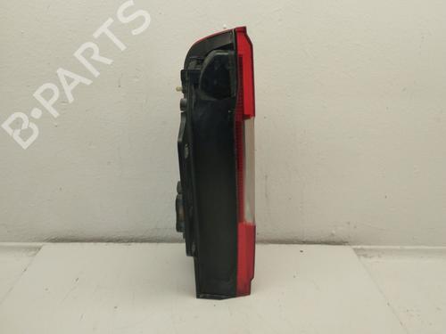 Right taillight PEUGEOT BIPPER (AA_) 1.3 HDi 75 | BP40010111C35 - Image 4