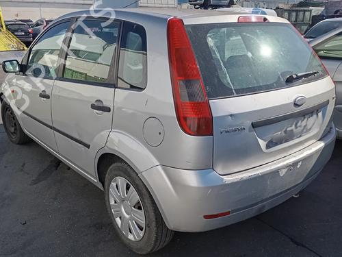 Gearbox FORD FIESTA V (JH_, JD_)  | BP23527974M3 