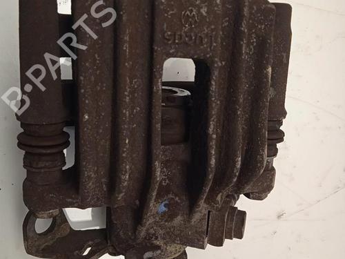 Used Left rear brake caliper SEAT IBIZA IV (6J5, 6P1) 1.6 TDI (90 hp) 11569395