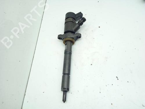 Used Injector PEUGEOT 307 (3A/C) 2.0 HDi 90 (90 hp) 11153681