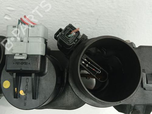 Throttle body CITROËN C4 I (LC_) 1.6 HDi | BP31620363M82 