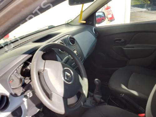 Engine control unit (ECU) RENAULT SCÉNIC II (JM0/1_) 1.6 16V (JM1R) | BP17530639M57