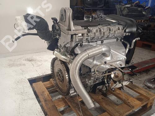 Used Engine VOLVO S60 I (384) [2000-2010]  11156352