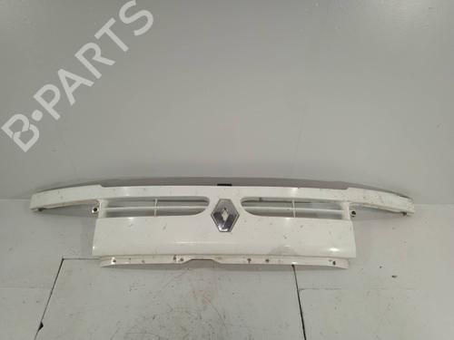 Used Grille RENAULT MASTER II Bus (JD) [1997-2010]  4345531