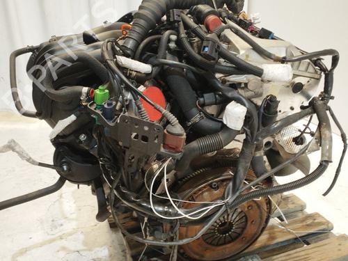 Engine VW PASSAT B5.5 (3B3) 2.0 | BP36324310M1 - Image 4