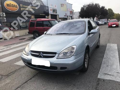 Used Parts CITROËN C5 I (DC_)  2.0 HDi  1180328