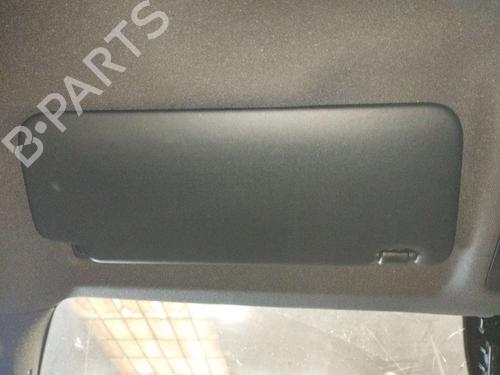 Left sun visor MERCEDES-BENZ CLA Coupe (C117) CLA 200 CDI (117.301) | BP25333233I1 - Image 3