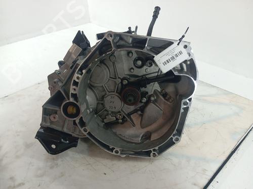 Used Gearbox Gearbox 36888240 36888240