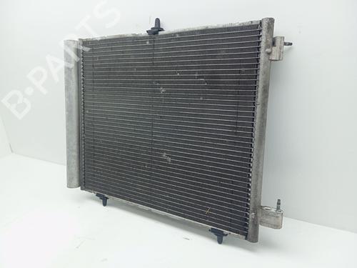 AC radiator CITROËN C3 II (SC_) 1.2 VTi 82 | BP34647535M32 - Image 3