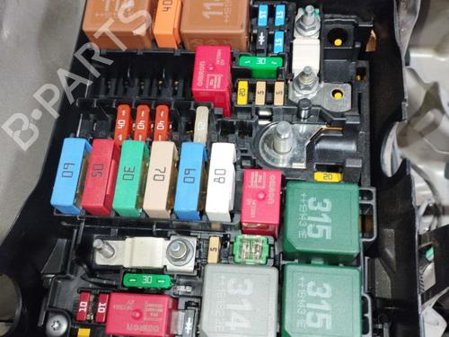 Used Fuse box CITROËN C3 III (SX) [2016-2026]  19943795