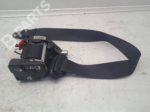 Used Front right belt tensioner Front right belt tensioner SMART FORTWO Coupe (451) 1.0 (451.331, 451.380) (71 hp) 11159104 11159104