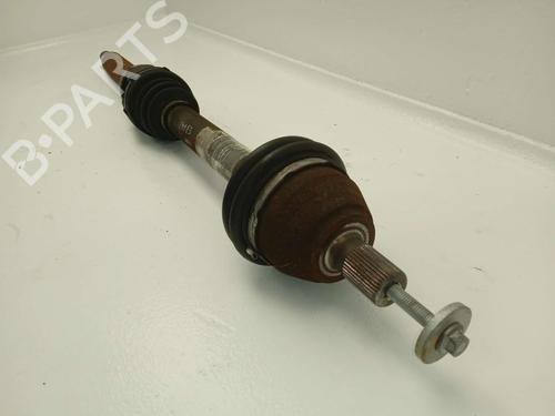Right front driveshaft FORD FOCUS II (DA_, HCP, DP) | BP26004317M39 - Image 2