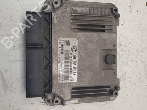 Used Engine control unit (ECU) SEAT LEON (1P1) 1.9 TDI (105 hp) 11156078