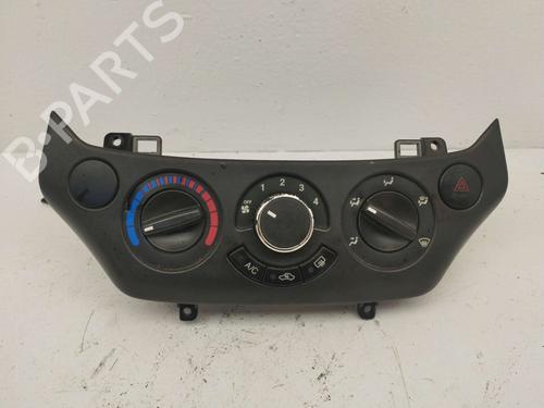 climate-control-chevrolet-aveo-kalos-saloon-t250-t255-t250lhd-2005-19064464 main image