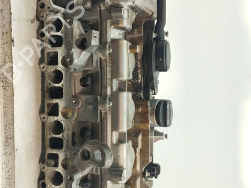 Used Cylinder head MERCEDES-BENZ C-CLASS (W203) C 220 CDI (203.006, 203.008) (143 hp) 32374919