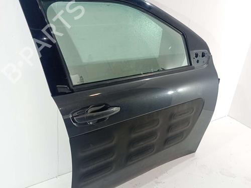 Dør højre fortil CITROËN C4 CACTUS | BP24546746C3 - Image 3