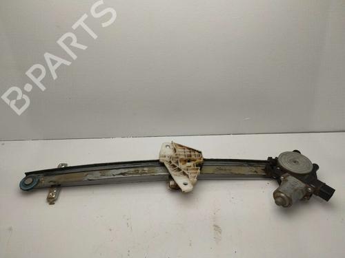 Front left window mechanism SUBARU XV (_GP_) | BP18549413C22 - Image 2